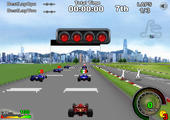 Ho-Pin Tung Racer