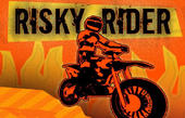 Riskante Fahrer