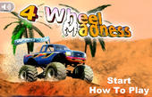 Monster Truck 1
