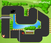 Mini Rrennen 4