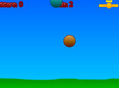 Bouncy