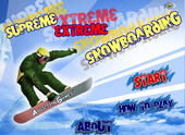 Snowboarding 5