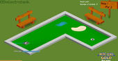 Mini Golf 10