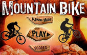 Mountainbike