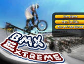 BMX Extreme
