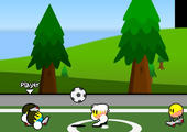 Emo Fußball