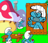 Schlümpfe 2