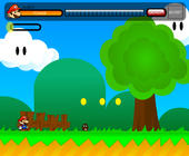 Marios Welt