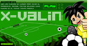 X-Valin