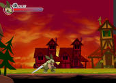 Armadillo 1