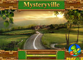 Mysteryville
