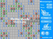 Minesweeper 2