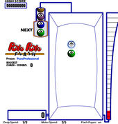 Puyo Tetris