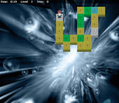 Platmaze