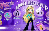 Bratz Stylist
