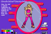 Atomicbabe