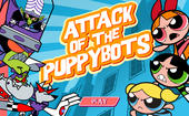 Powerpuff Girls 3