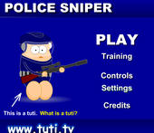 Sniper 1