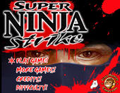 Super Ninja