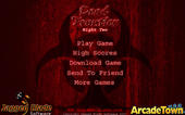 Dead Frontier Night two