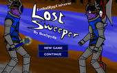 Lost Sweeper