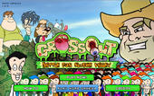 Gross Out