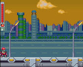 Megaman 3