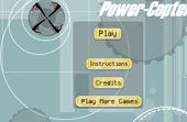 Power Copter