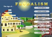 Feudalismus