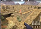 Camper Strike