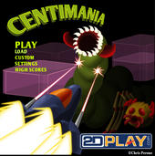 Centimania