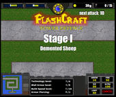Flash craft