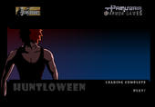 Huntloween
