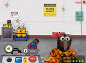 Muppets