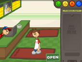 Papas Pizzeria