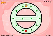 Pac Man Zombie