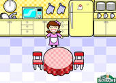 Mom Mania