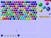 Bubbles